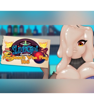 Slime Girl Smoothies - Flambeau s Wax Play DLC Steam Key GLOBAL